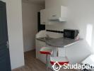 Location Appartement Cambrai 17 m2