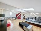 Vente Appartement Bordeaux 3 pieces 80 m2