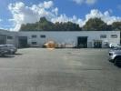 Location Commerce Eysines 1700 m2