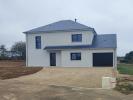 Vente Maison Airan VALAMBRAY 5 pieces 110 m2