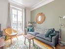 Vente Appartement Paris-18eme-arrondissement 2 pieces 31 m2