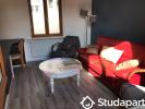 Location Appartement Rouen 10 m2