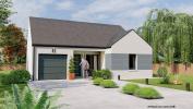 Vente Maison Brusvily 4 pieces 72 m2