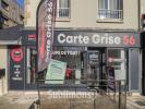 Vente Commerce Sene  42 m2