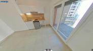 Location Appartement Clermont-ferrand 2 pieces 36 m2