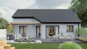 Vente Maison Saint-martin-de-fontenay 6 pieces 85 m2