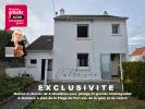 Vente Maison Croisic 4 pieces 73 m2