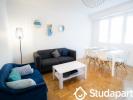 Location Appartement Pau 10 m2