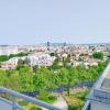 Vente Appartement Lyon-8eme-arrondissement MERMOZ 4 pieces 114 m2