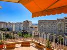 Vente Appartement Cannes  3 pieces 119 m2