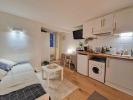 Vente Appartement Paris-9eme-arrondissement 17 m2