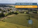 Vente Terrain Livre-sur-changeon  325 m2