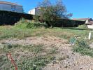 Vente Terrain Portes-les-valence  469 m2