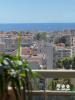 Location Appartement Cannet 3 pieces 75 m2