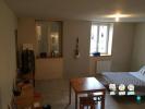 Location Appartement Saint-georges-d'esperanche  25 m2