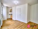 Location Appartement Angers  22 m2