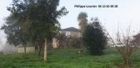 Vente Maison Monsegur 7 pieces 150 m2