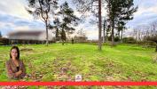 Vente Terrain Mont-pres-chambord  951 m2