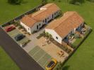Vente Maison Verrie 4 pieces 69 m2