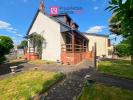 Vente Maison Chateaubriant 6 pieces 110 m2