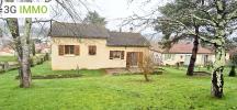 Vente Maison Autoire SAINT-CA©RA© 4 pieces 82 m2