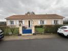 Vente Maison Confolens  5 pieces 137 m2