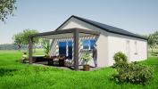 Vente Maison Ungersheim 3 pieces 70 m2