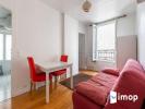 Vente Appartement Paris-15eme-arrondissement 2 pieces 23 m2