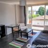 Location Appartement Saint-martin-d'heres  15 m2
