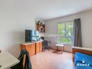 Location Appartement Paris-14eme-arrondissement  24 m2