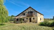 Vente Maison Marciac 5 pieces 200 m2