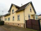 Vente Maison Oberhausbergen 7 pieces 150 m2