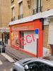 Vente Commerce Montrouge  50 m2