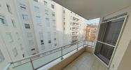 Location Appartement Lyon-6eme-arrondissement 2 pieces 56 m2