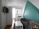 Location Appartement Courbevoie 19 m2