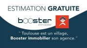 Vente Parking Toulouse  15 m2