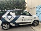 Vente Parking Toulouse  12 m2