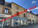 Vente Immeuble Saint-yrieix-la-perche 