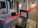 Vente Appartement Saint-yrieix-la-perche  2 pieces 41 m2
