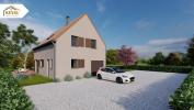 Vente Maison Seebach  4 pieces 90 m2