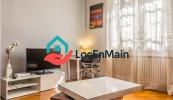 Location Appartement Lyon-7eme-arrondissement  2 pieces 34 m2