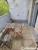 Location Appartement Paris-17eme-arrondissement  20 m2