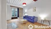 Location Appartement Lyon-2eme-arrondissement 11 m2