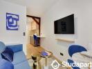 Location Appartement Paris-16eme-arrondissement  18 m2