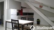Location Appartement Saint-etienne 32 m2