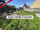 Vente Terrain Cholet  170 m2