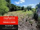 Vente Terrain Aizenay 543 m2