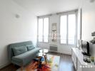 Location Appartement Levallois-perret  2 pieces 27 m2
