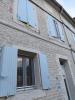 Vente Maison Mortagne-sur-gironde  3 pieces 91 m2