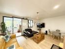 Vente Appartement Toulouse  3 pieces 63 m2